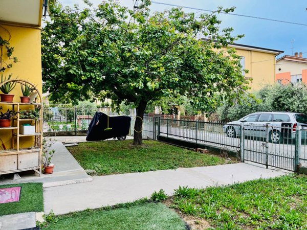 appartamento in vendita a Senigallia