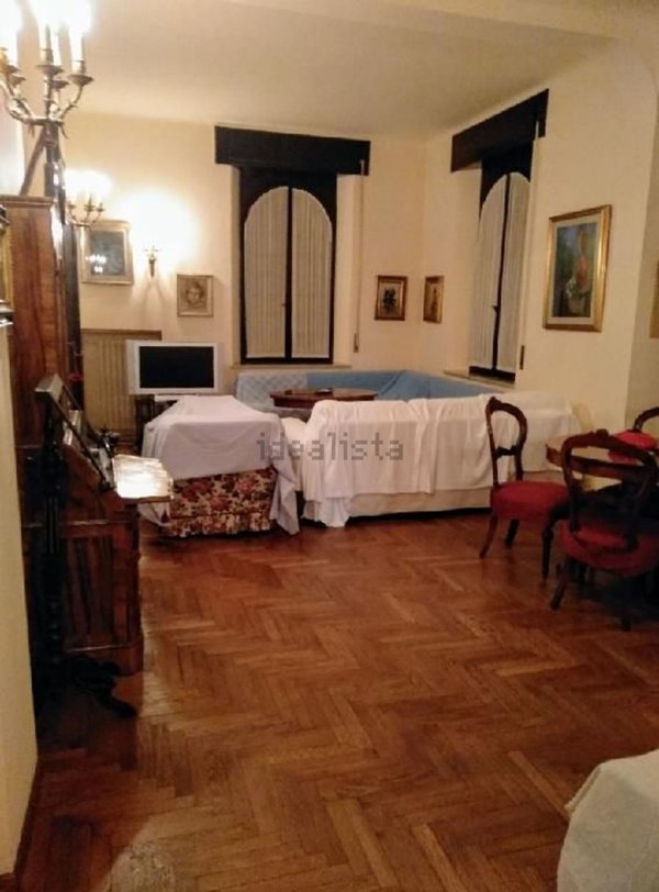 casa indipendente in vendita a Senigallia