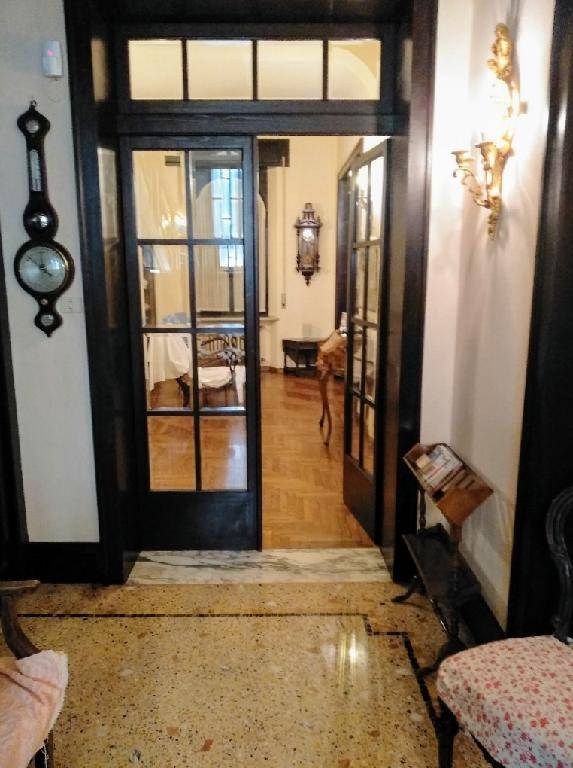 casa indipendente in vendita a Senigallia