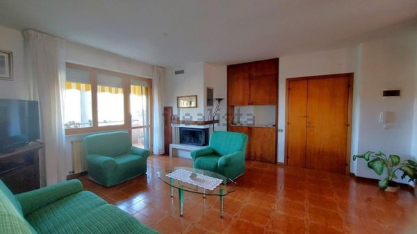 appartamento in vendita a Senigallia