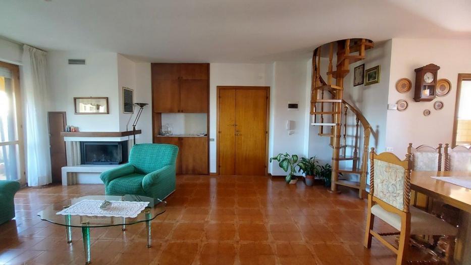 appartamento in vendita a Senigallia