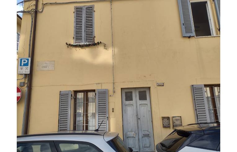 appartamento in vendita a Senigallia