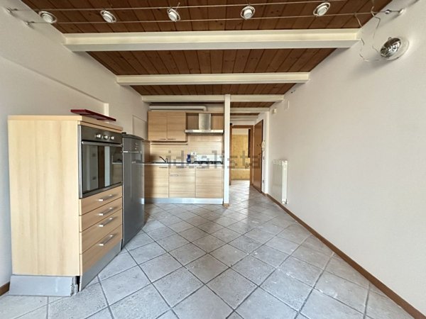 appartamento in vendita a Senigallia