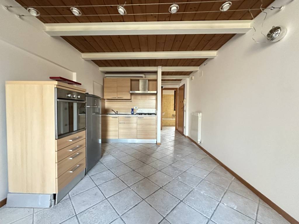 appartamento in vendita a Senigallia