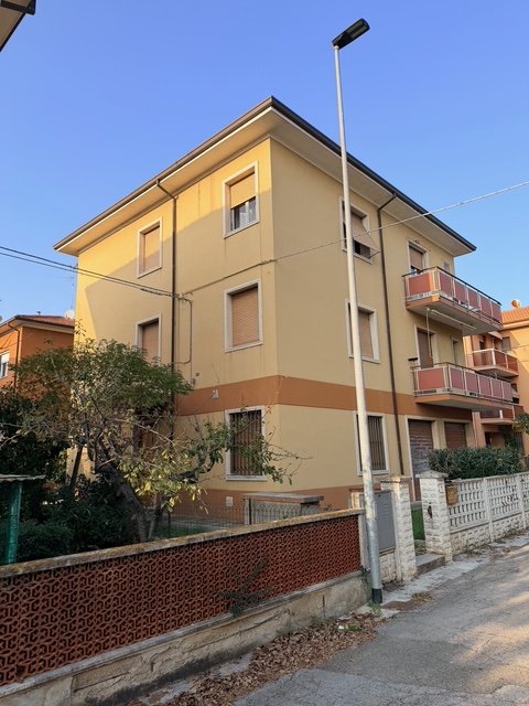 casa semindipendente in vendita a Senigallia