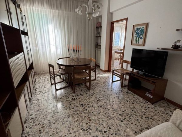 appartamento in vendita a Senigallia