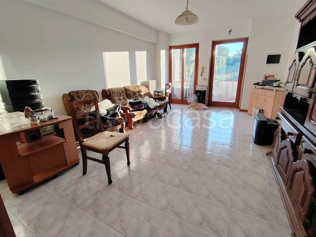 appartamento in vendita a Senigallia
