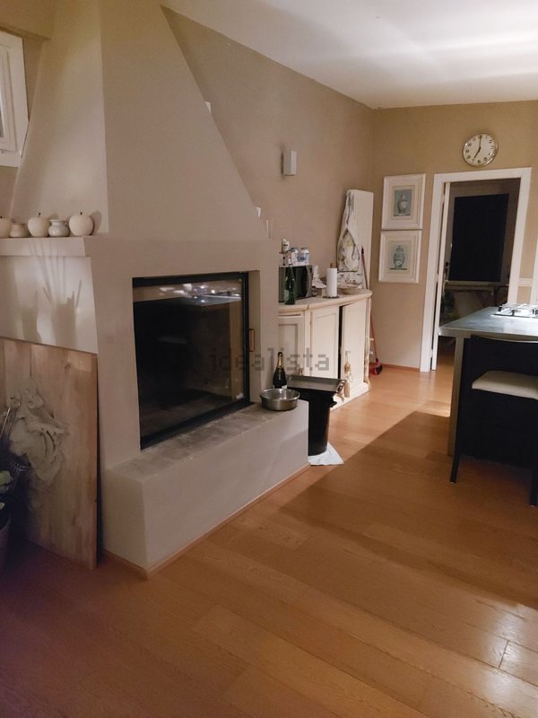 casa indipendente in vendita a Senigallia