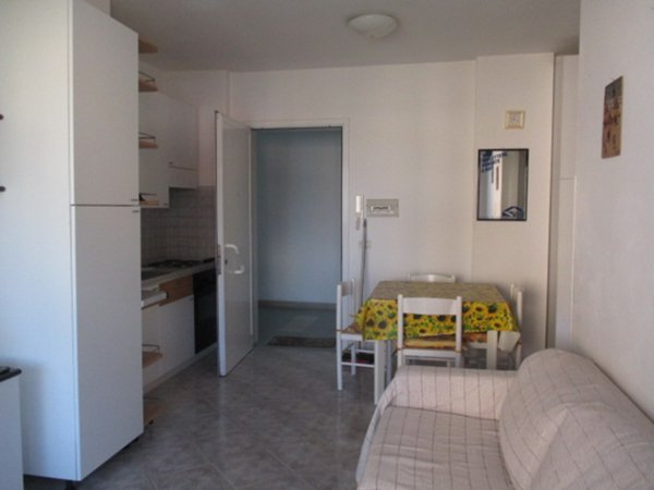 appartamento in vendita a Senigallia