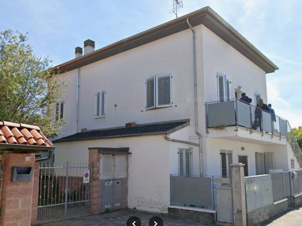 appartamento in vendita a Senigallia