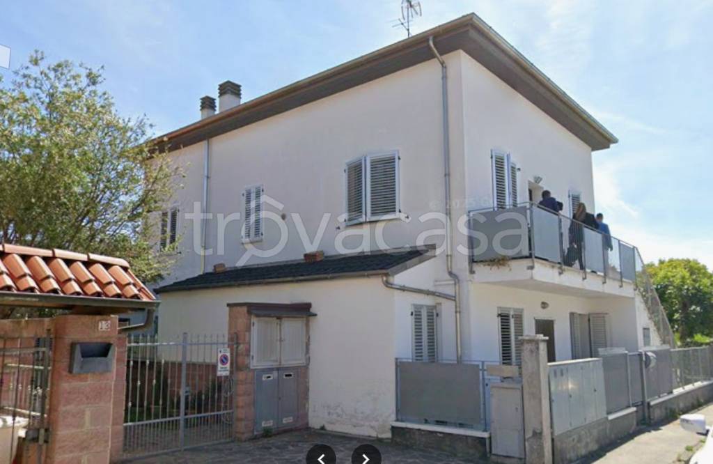 appartamento in vendita a Senigallia