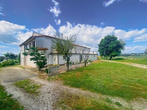 appartamento in vendita a Senigallia in zona San Silvestro