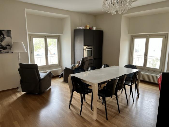 appartamento in vendita a Senigallia