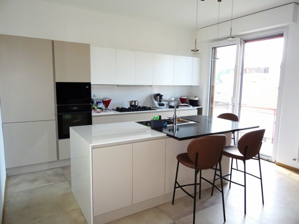 appartamento in vendita a Senigallia