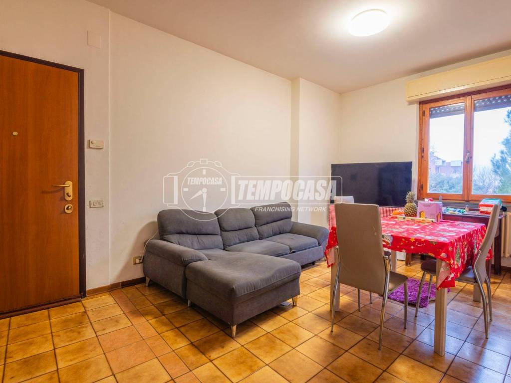 appartamento in vendita a Senigallia