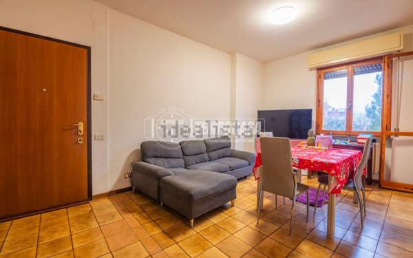 appartamento in vendita a Senigallia