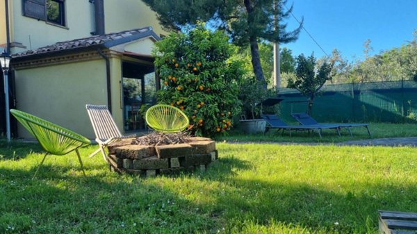 casa indipendente in vendita a Senigallia