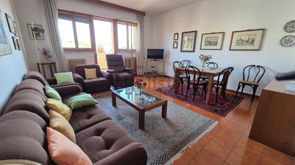 appartamento in vendita a Senigallia