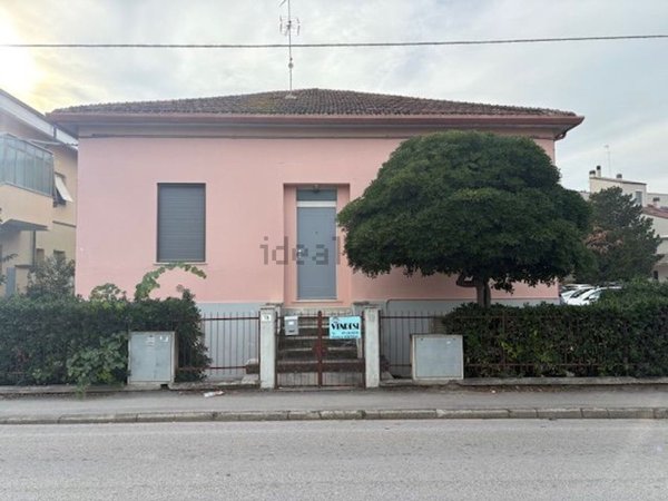 appartamento in vendita a Senigallia