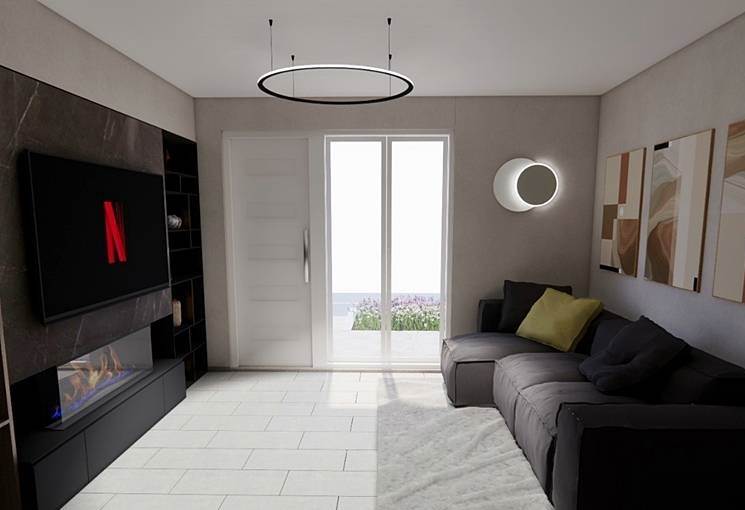 appartamento in vendita a Senigallia