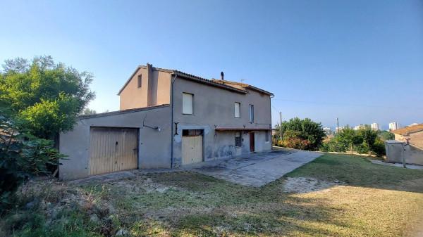 casa indipendente in vendita a Senigallia
