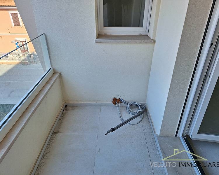 appartamento in vendita a Senigallia