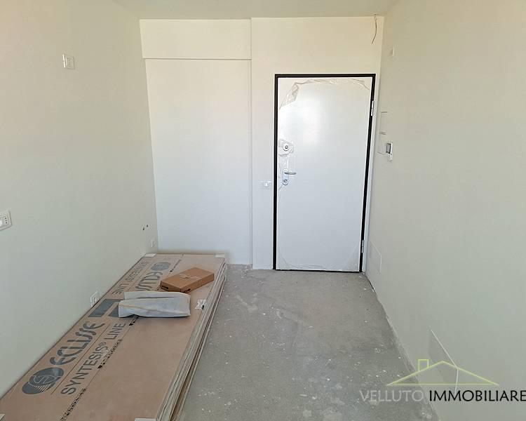 appartamento in vendita a Senigallia