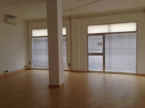 ufficio in vendita a Senigallia