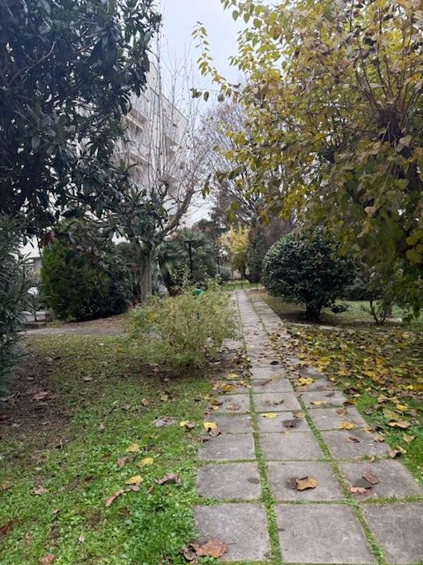 appartamento in vendita a Senigallia