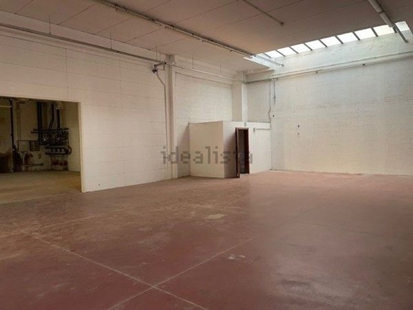 capannone in vendita a Senigallia