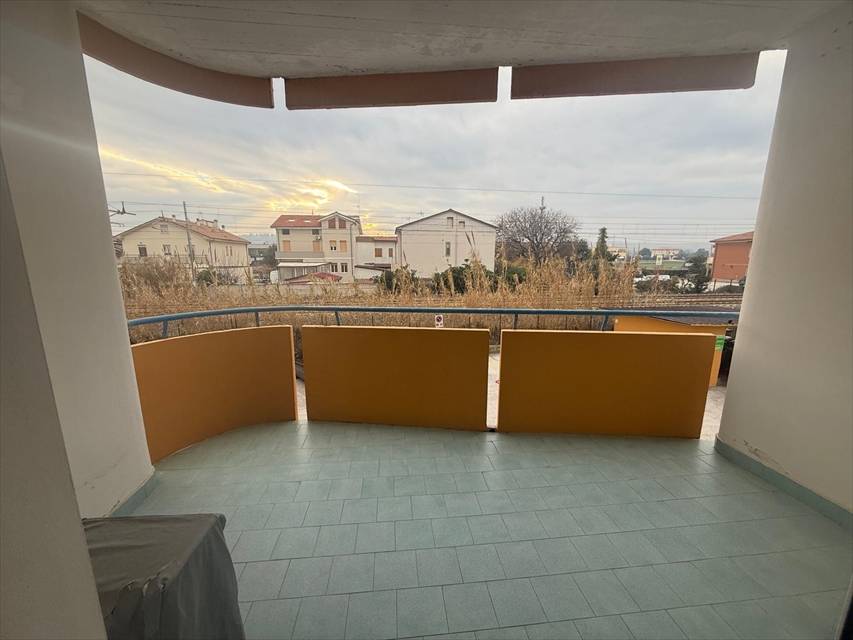 appartamento in vendita a Senigallia
