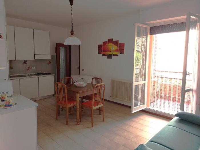 appartamento in vendita a Senigallia