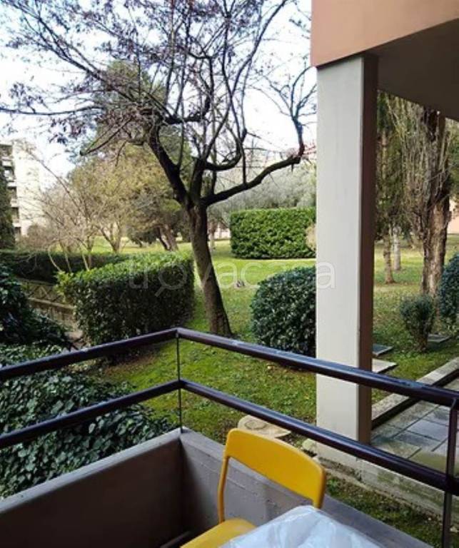 appartamento in vendita a Senigallia