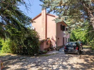 casa indipendente in vendita a Senigallia