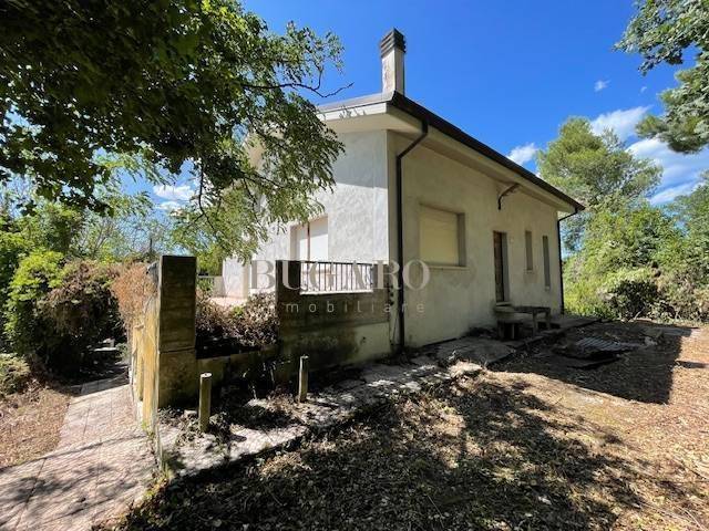 casa indipendente in vendita a Senigallia