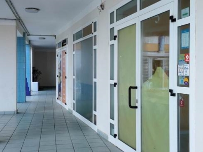 negozio in vendita a Senigallia in zona Cesano