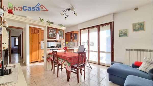 appartamento in vendita a Senigallia in zona Marzocca