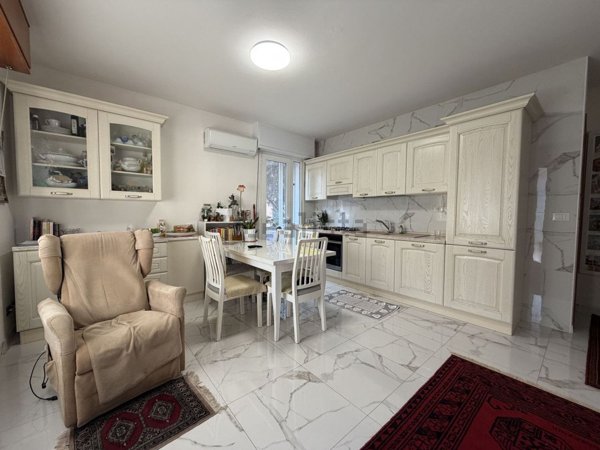 appartamento in vendita a Senigallia