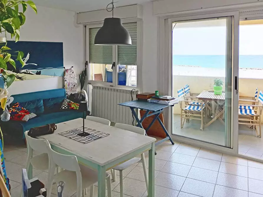 appartamento in vendita a Senigallia in zona Cesano