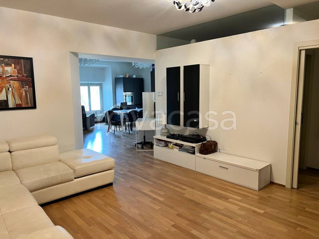 appartamento in vendita a Senigallia