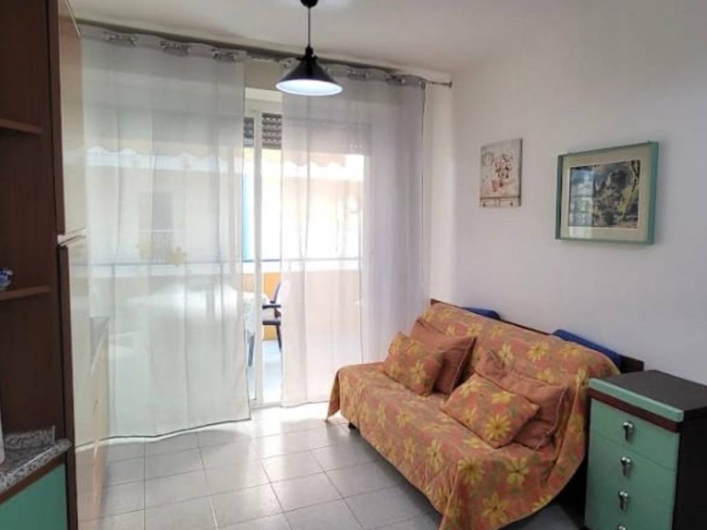 appartamento in vendita a Senigallia
