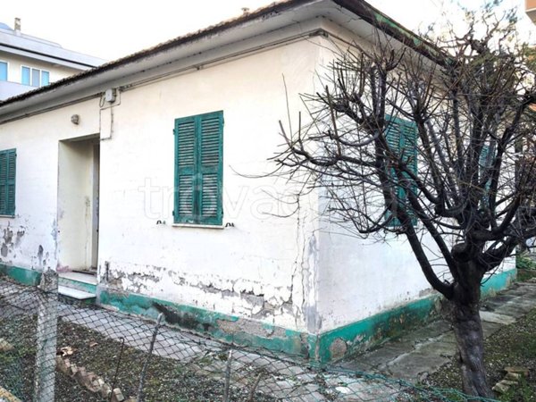 casa indipendente in vendita a Senigallia in zona Marzocca