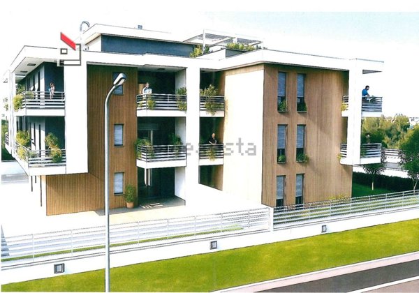 appartamento in vendita a Senigallia