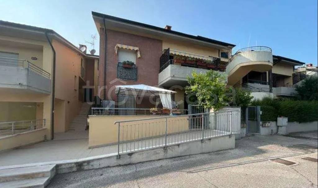 appartamento in vendita a Senigallia