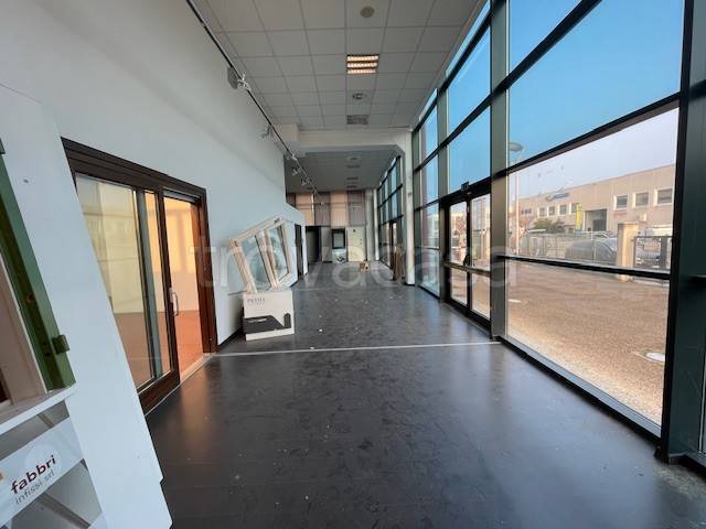 ufficio in vendita a Senigallia