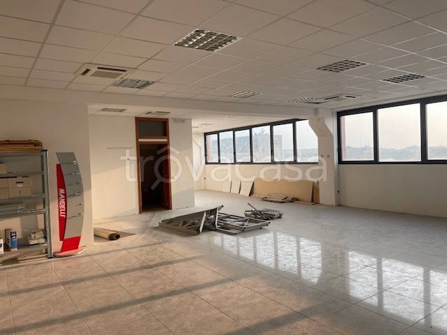 ufficio in vendita a Senigallia