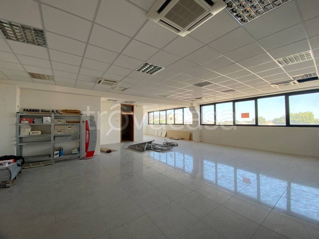 ufficio in vendita a Senigallia