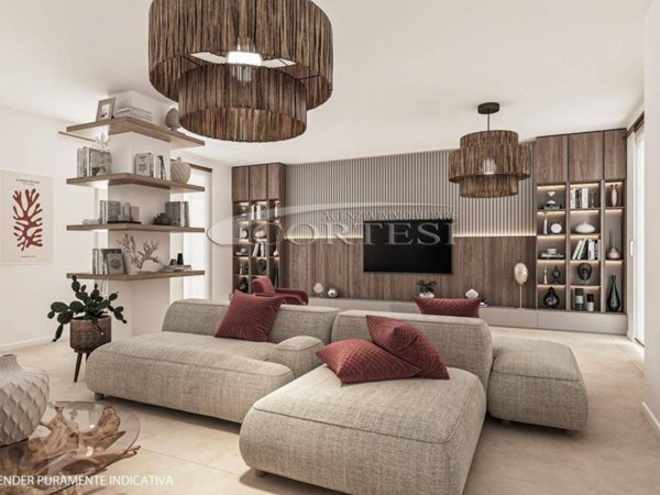 appartamento in vendita a Senigallia