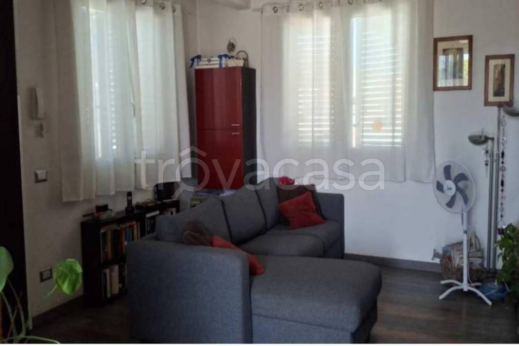 appartamento in vendita a Senigallia