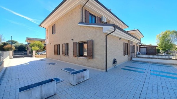 appartamento in vendita a Senigallia in zona Bettolelle